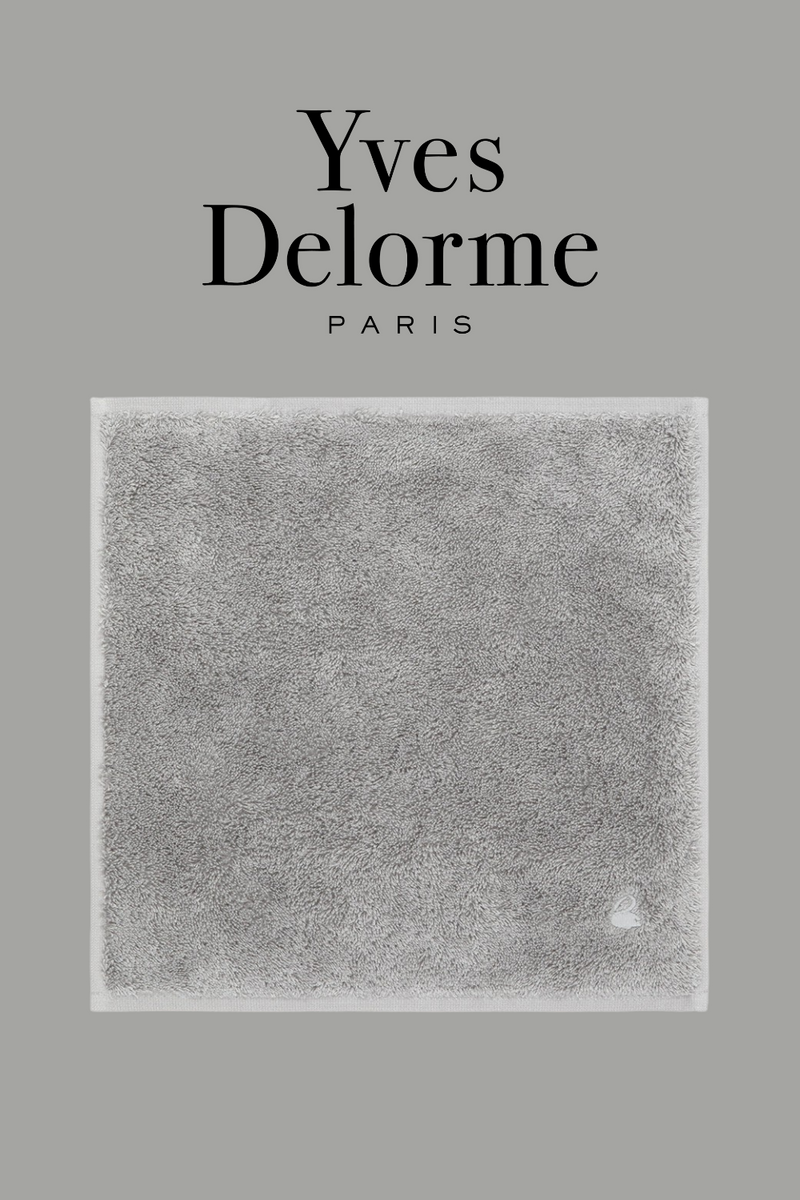 Etoile – Washcloth Yves Delorme