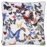 BUTTERFLY PARADE SHAMS  CHRISTIAN LACROIX