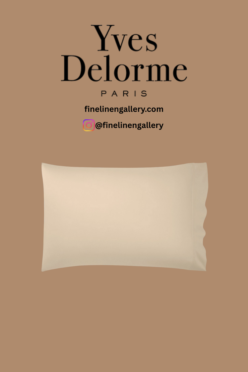 Triomphe Pillowcase