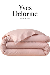 Triomphe Duvet Cover Yves Delorme