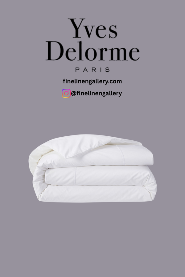 Athena Duvet cover 500 Thread Count