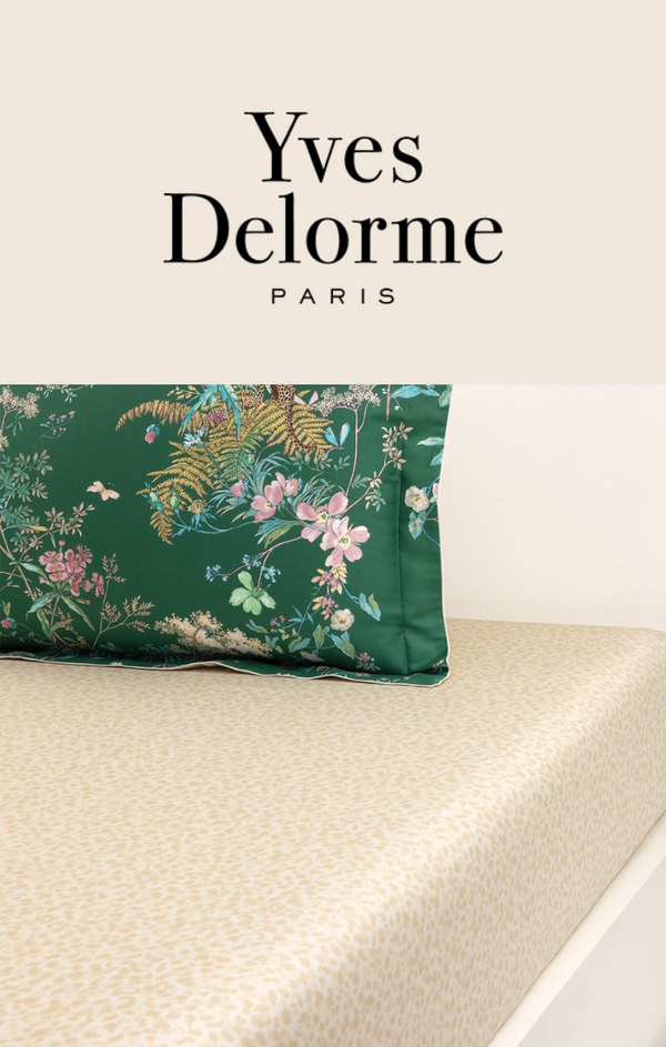 Contes Fitted Sheet