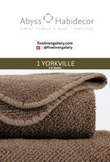 Twill Towel Collection