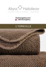 Twill Towel Collection
