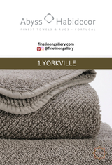 Twill Towel Collection