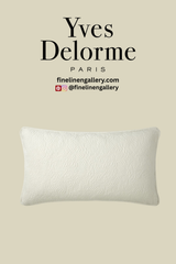 Santoli Decorative Pillow - Palais Royal Linen Gallery