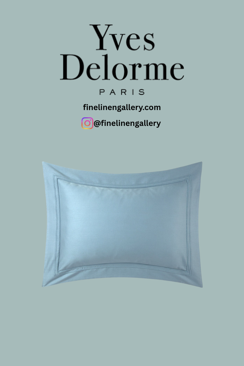 Triomphe Sham Yves Delorme