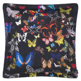 BUTTERFLY PARADE SHAMS  CHRISTIAN LACROIX