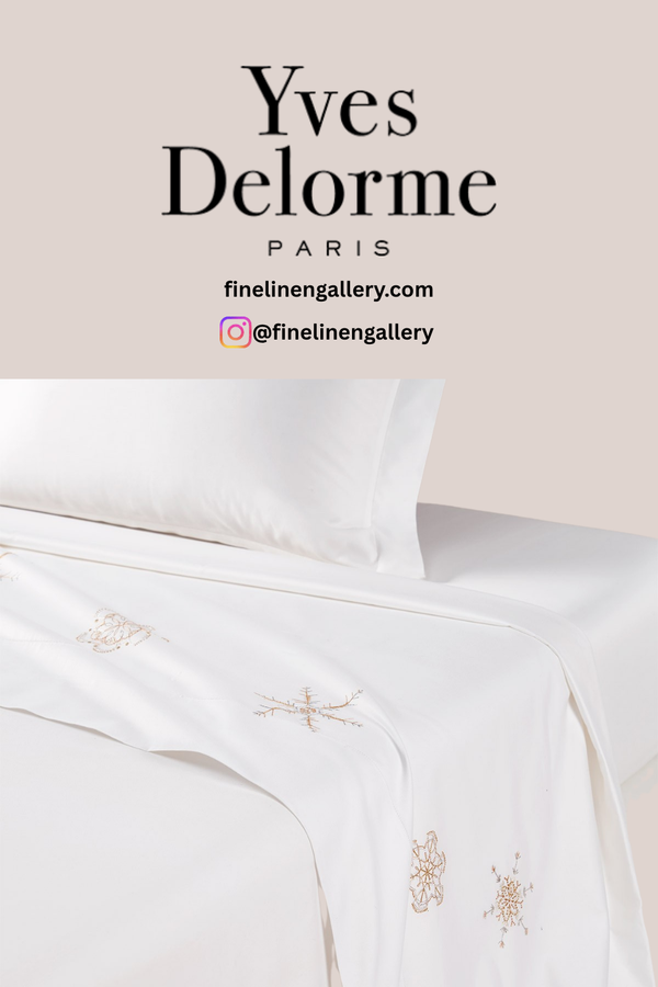 Lully Flat Sheet