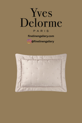 Triomphe Sham Yves Delorme