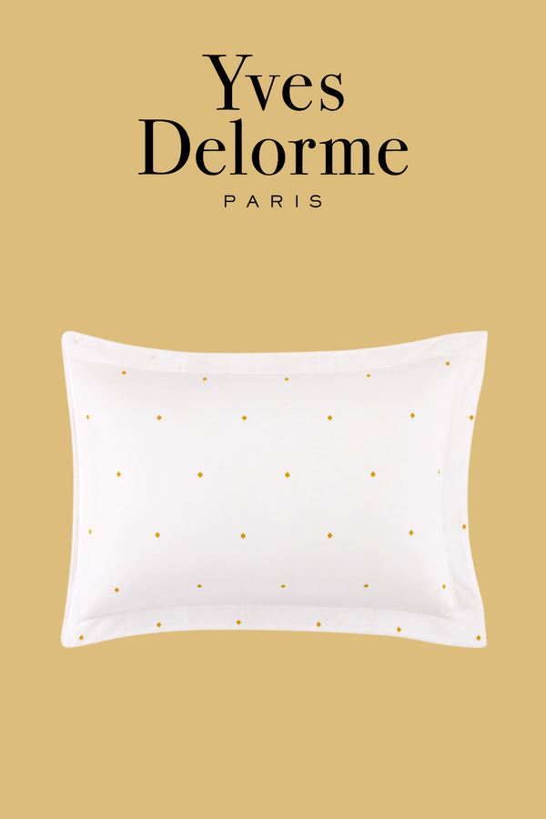 Royal Sham Yves Delorme