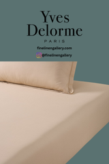 Batiste Fitted Sheet