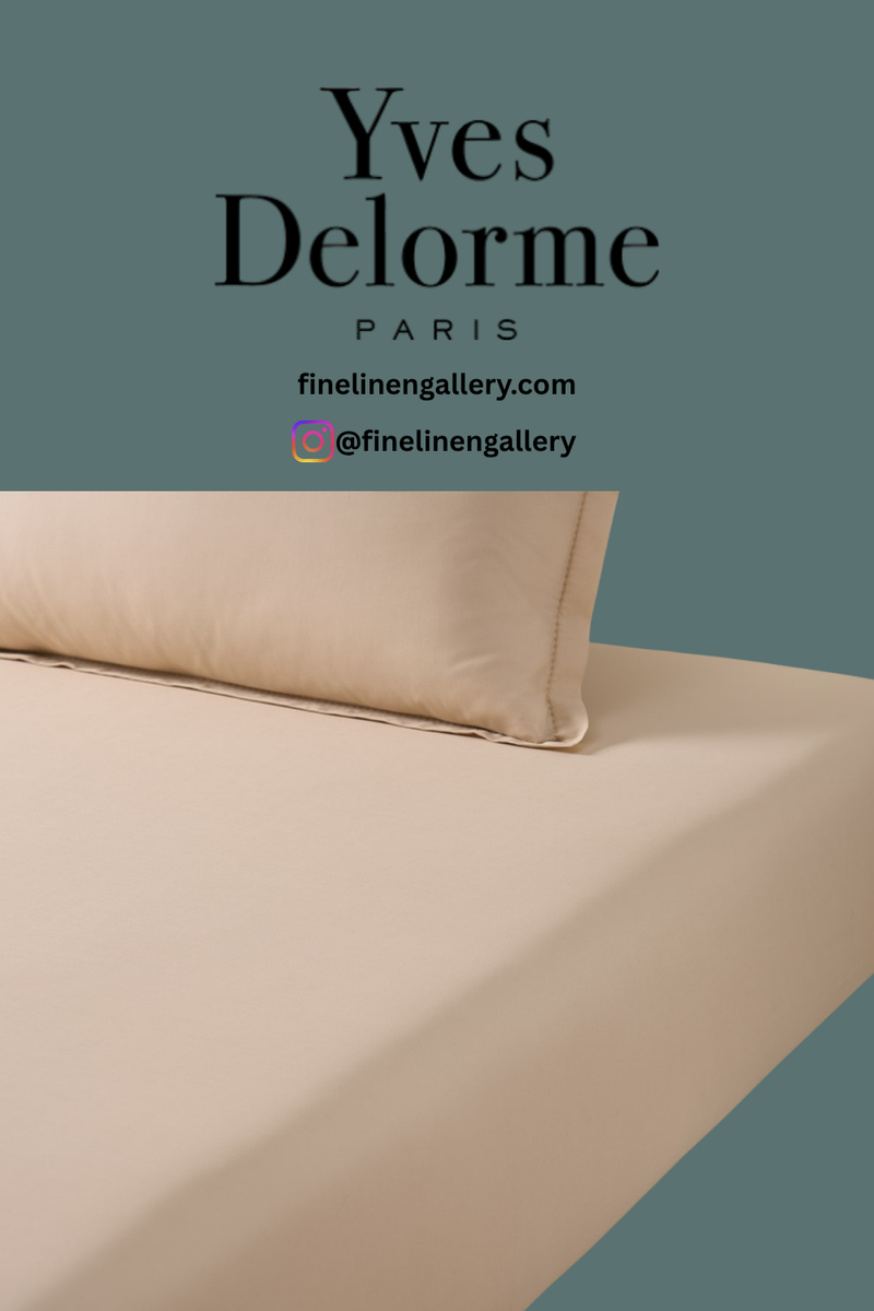 Batiste Fitted Sheet