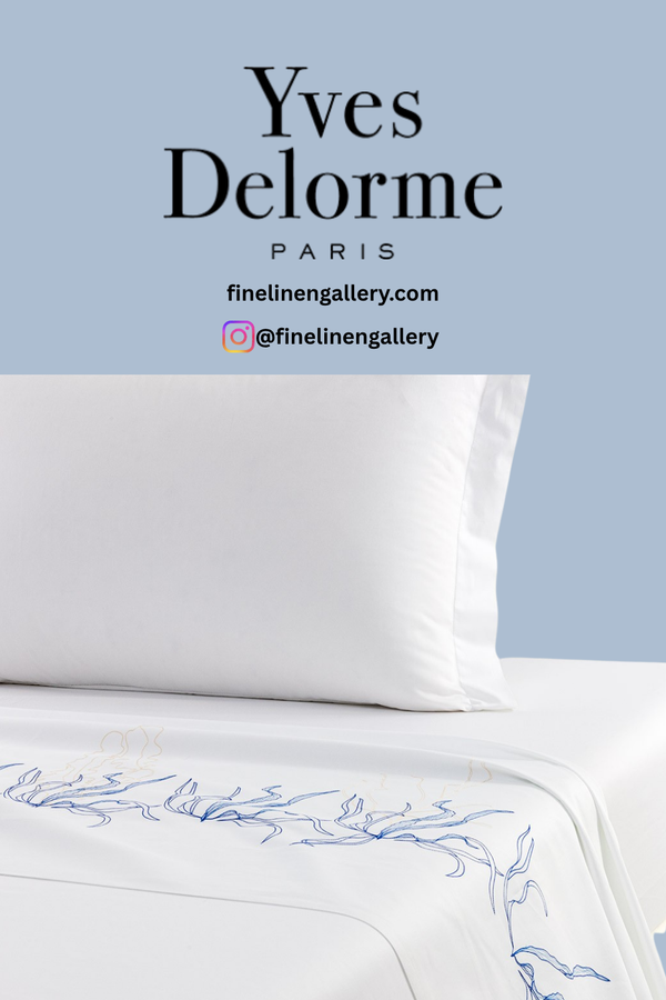 Nautilus Flat Sheet