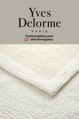 Santoli Decorative Pillow - Palais Royal Linen Gallery