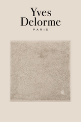 Etoile – Washcloth Yves Delorme