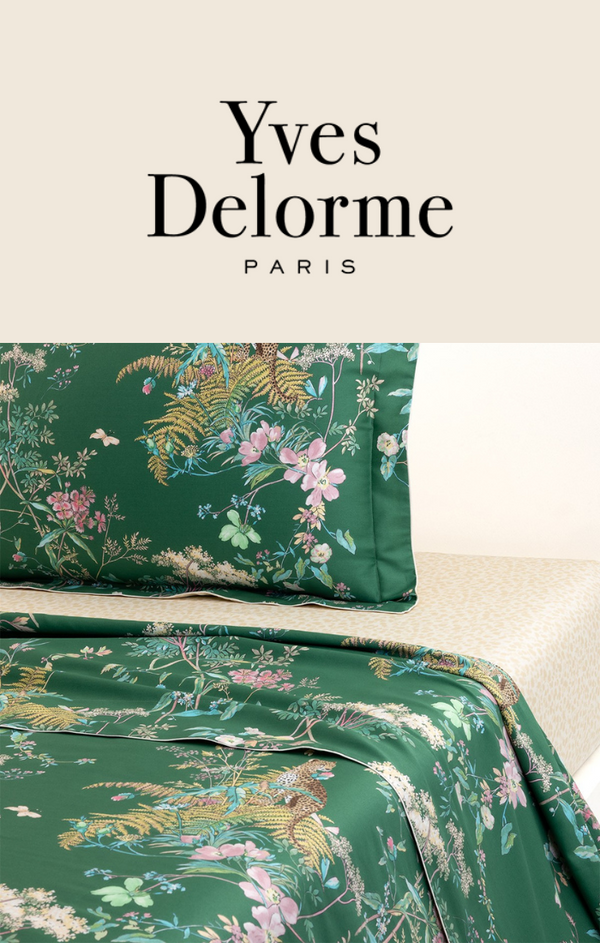 Contes Flat Sheet
