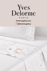 Olympe Flat Sheet