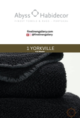 Twill Towel Collection