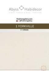 Double Tub Mat Collection - Palais Royal Linen Gallery