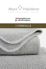 Twill Towel Collection