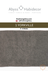 Double Tub Mat Collection - Palais Royal Linen Gallery
