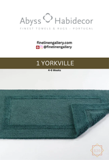 Reversible Bath Rug