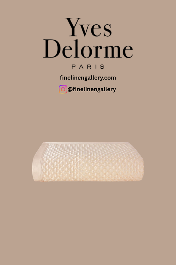 Adagio Coverlet
