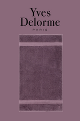 Etoile – Guest Towel Yves Delorme