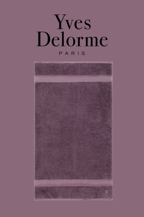 Etoile – Bath Towel Yves Delorme