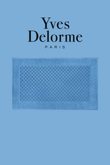 Etoile – Bath Mat Yves Delorme