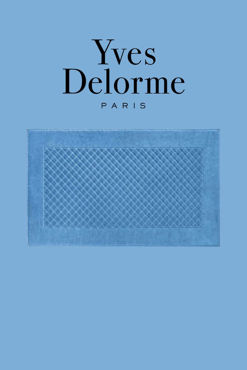 Etoile – Bath Mat Yves Delorme