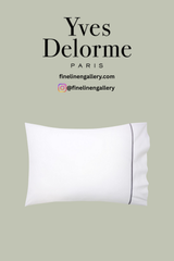 Athena Pillowcases 500 Threadcount