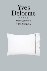 Athena Pillowcases 500 Threadcount