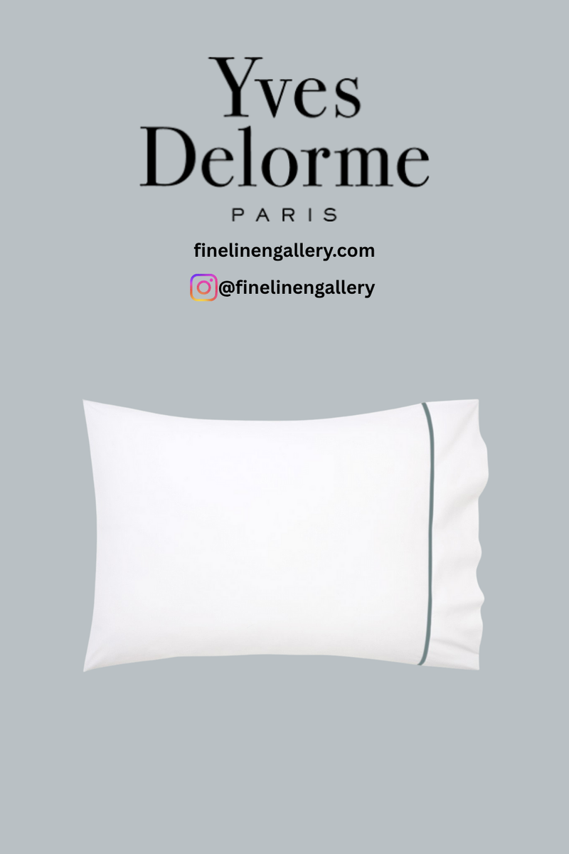 Athena Pillowcases 500 Threadcount