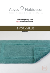 Reversible Bath Rug
