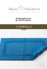 Reversible Bath Rug