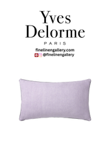 Pigment Decorative Pillow - Palais Royal Linen Gallery