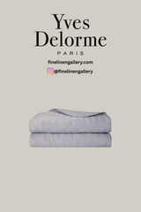 Triomphe Coverlet