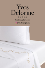 Ballet Flat Sheet