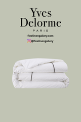 Athena Duvet cover 500 Thread Count