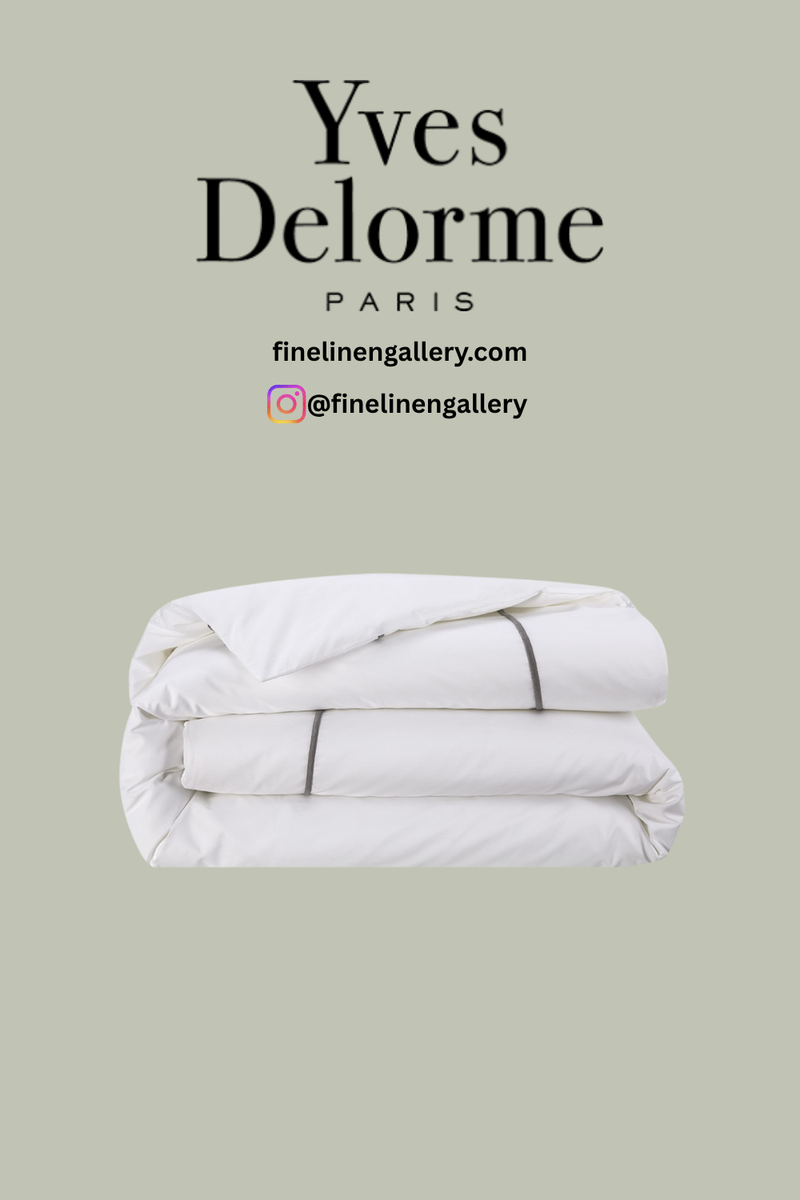 Athena Duvet cover 500 Thread Count