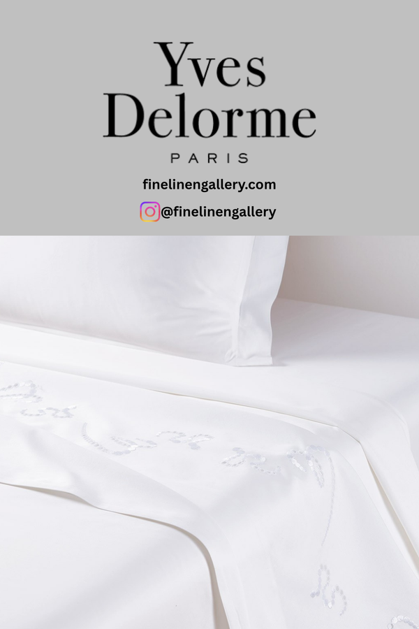 Ballet Flat Sheet