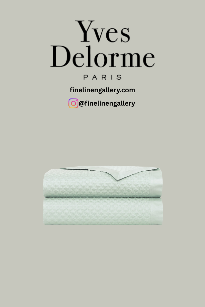 Adagio Coverlet
