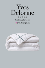 Athena Duvet cover 500 Thread Count
