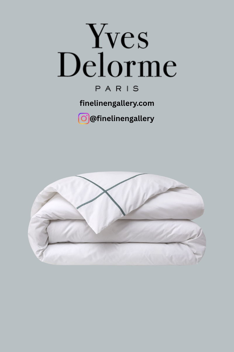Athena Duvet cover 500 Thread Count
