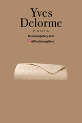 Triomphe Counterpane