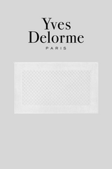 Etoile – Bath Mat Yves Delorme