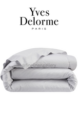 Triomphe Duvet Cover Yves Delorme