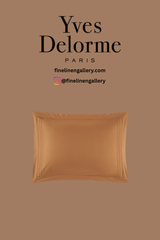 Adagio Sham Yves Delorme Couture